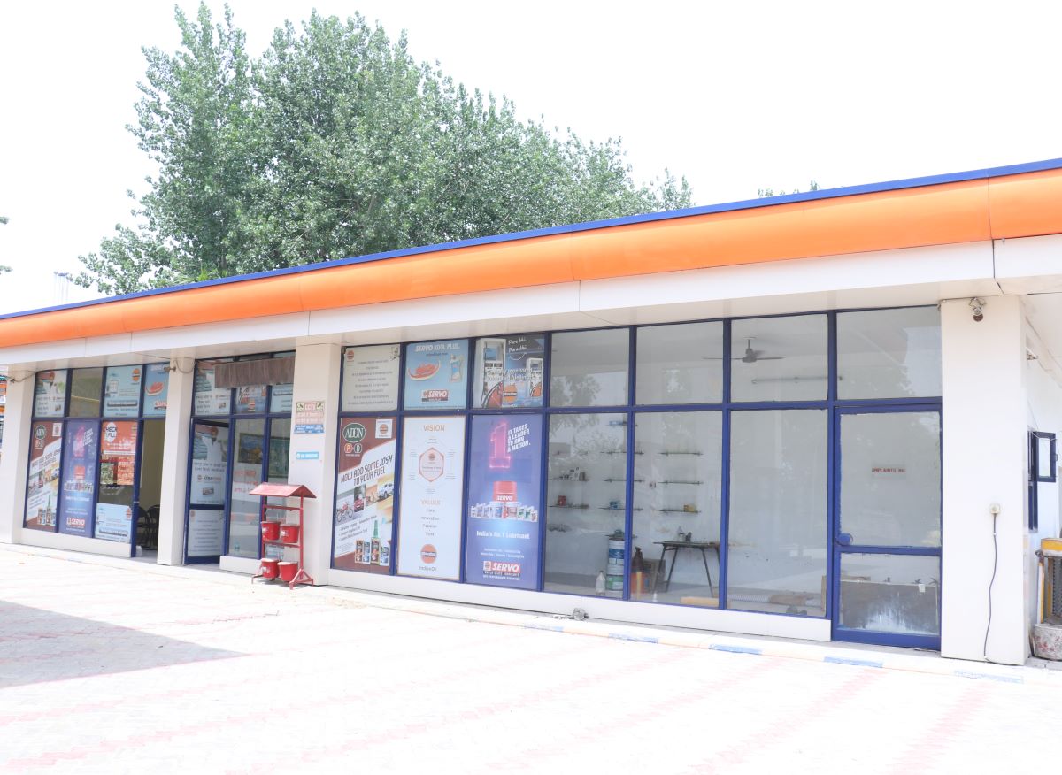 IndianOil - Thoba, Amritsar